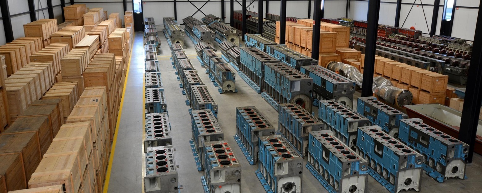 Warehouse Toes Group Warehouse Toes Group