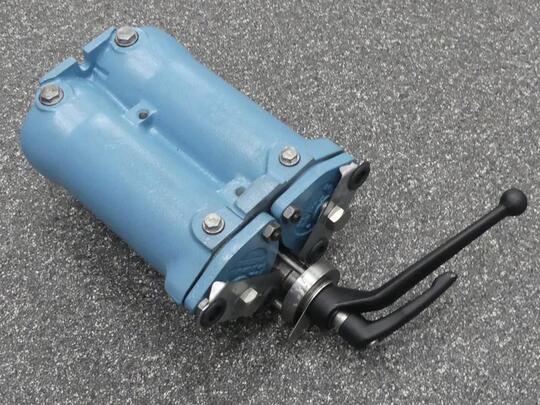 Brandstoffilter W26 Brandstoffilter W26