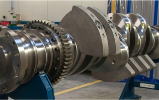 Zo verloopt het revisieproces van een motor bij Toes Group